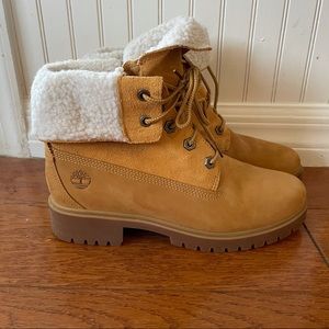 Women’s Timberland Boots